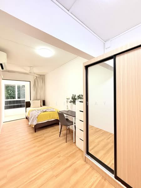 Pine Grove, 1M Pine Grove, Room Rental, 100 sqft, Condominium For Rent, by Philip Tay, 500177960 - PropertyGuru.com.sg