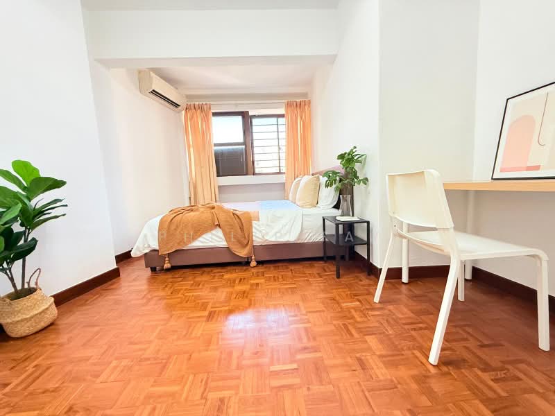 Pine Grove, 1M Pine Grove, Room Rental, 100 sqft, Condominium For Rent, by Philip Tay, 500177960 - PropertyGuru.com.sg