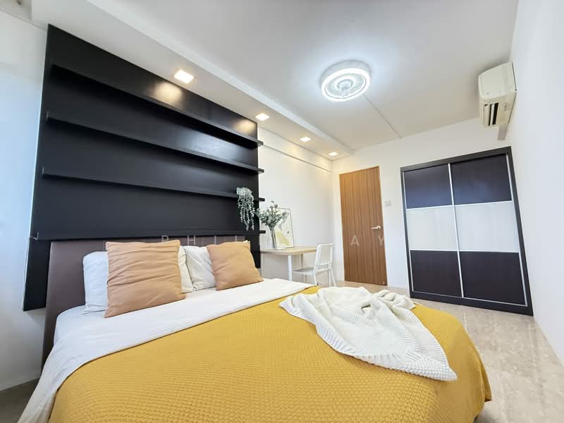 Pine Grove, 1M Pine Grove, Room Rental, 100 sqft, Condominium For Rent, by Philip Tay, 500177960 - PropertyGuru.com.sg