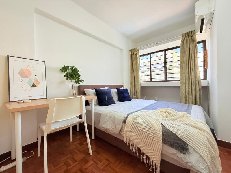 Pine Grove, 1M Pine Grove, Room Rental, 100 sqft, Condominium For Rent, by Philip Tay, 500177960 - PropertyGuru.com.sg