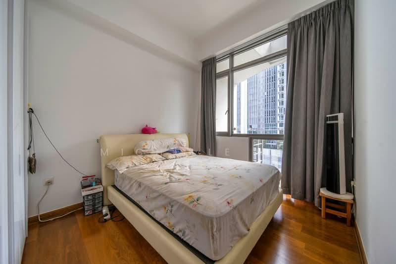 Kingsford Hillview Peak, 105 Hillview Rise, 2 Bedrooms, 603 sqft, Condominium For Sale, by Michelle Ng, 500177967 - Bedroom - PropertyGuru.com.sg