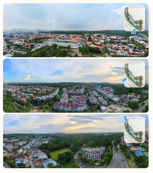 Thomson Reserve, Bright Hill Drive, 4 Bedrooms, 1,200 sqft, Condominium For Sale, by Angie Lua, 500177968 - Exterior - PropertyGuru.com.sg