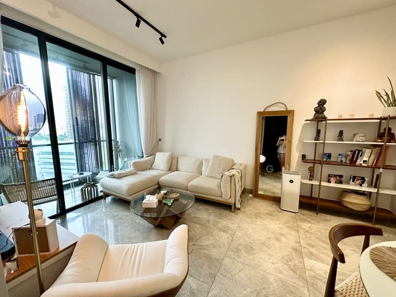 Martin Modern, 10 Martin Place, 2 Bedrooms, 883 sqft, Apartment For Sale, by Geraldine Gn, 500177969 - PropertyGuru.com.sg