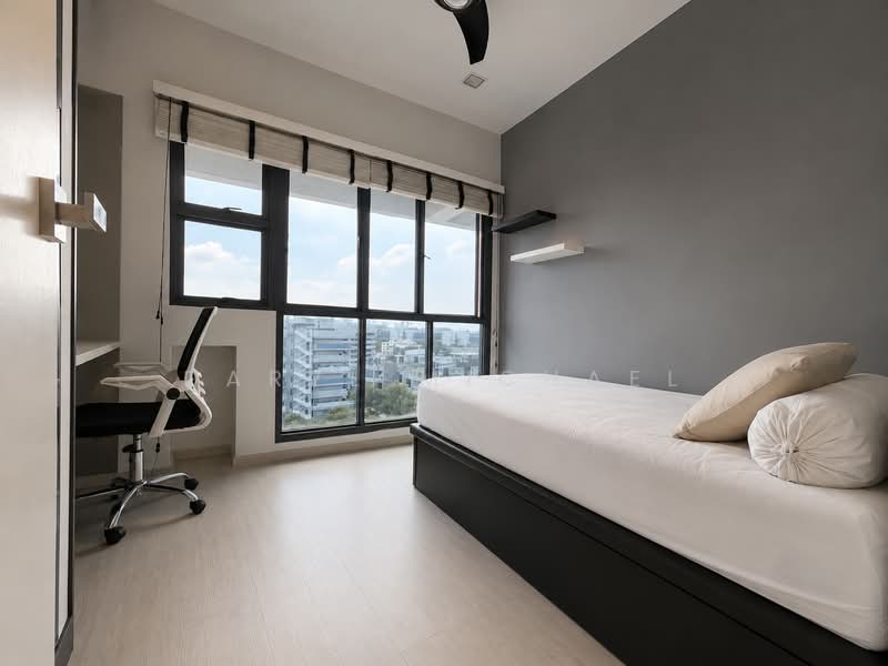 469A Admiralty Drive, 469A Admiralty Drive, 4 Bedrooms, 1,475 sqft, HDB Flat For Sale, by Daryl Michael, 500177970 - Bedroom - PropertyGuru.com.sg