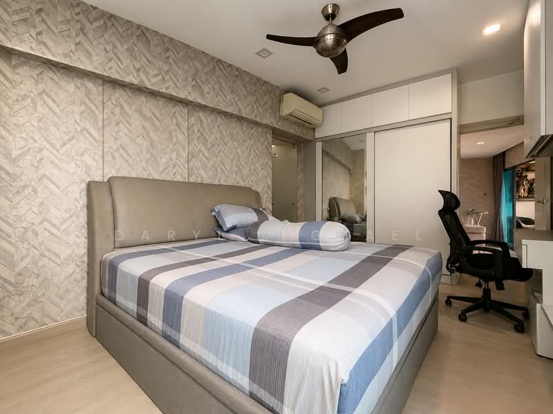 469A Admiralty Drive, 469A Admiralty Drive, 4 Bedrooms, 1,475 sqft, HDB Flat For Sale, by Daryl Michael, 500177970 - Bedroom - PropertyGuru.com.sg