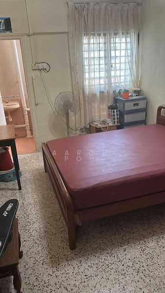 33 Bedok South Avenue 2, 33 Bedok South Avenue 2, 3 Bedrooms, 73 sqft, HDB Flat For Sale, by Aaron Poh, 500177971 - Bedroom - PropertyGuru.com.sg