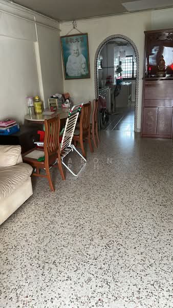 33 Bedok South Avenue 2, 33 Bedok South Avenue 2, 3 Bedrooms, 73 sqft, HDB Flat For Sale, by Aaron Poh, 500177971 - Living Room - PropertyGuru.com.sg