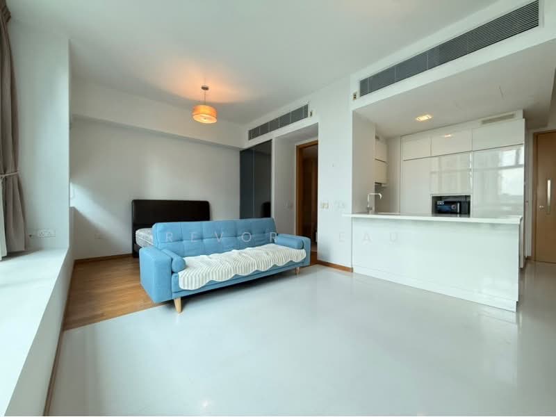 Soleil @ Sinaran, 6 Sinaran Drive, 1 Bedroom, 495 sqft, Condominium For Rent, by Trevor Leau, 500177983 - PropertyGuru.com.sg