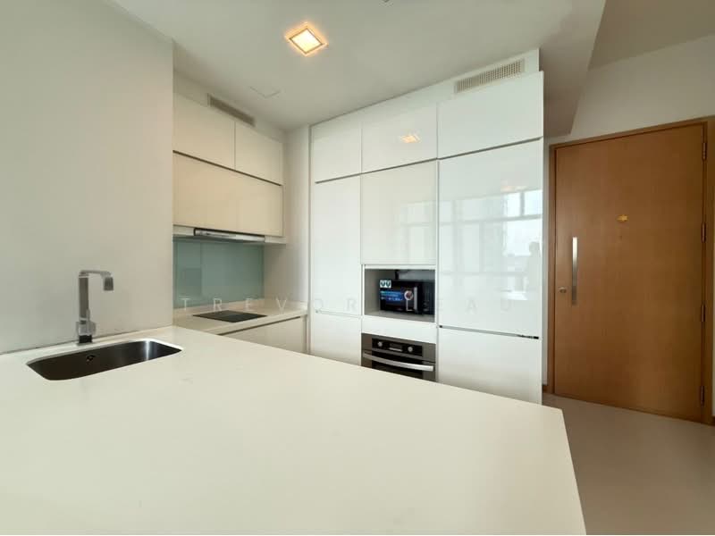 Soleil @ Sinaran, 6 Sinaran Drive, 1 Bedroom, 495 sqft, Condominium For Rent, by Trevor Leau, 500177983 - PropertyGuru.com.sg