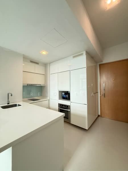 Soleil @ Sinaran, 6 Sinaran Drive, 1 Bedroom, 495 sqft, Condominium For Rent, by Trevor Leau, 500177983 - PropertyGuru.com.sg