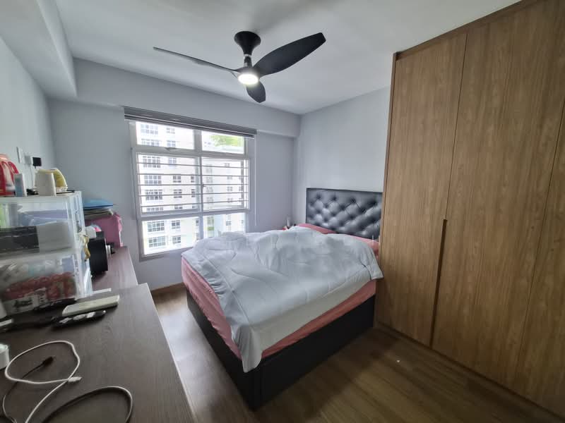 408B Northshore Drive, 408B Northshore Drive, 3 Bedrooms, 1,012 sqft, HDB Flat For Sale, by Hazel Goh, 500177986 - Bedroom - PropertyGuru.com.sg