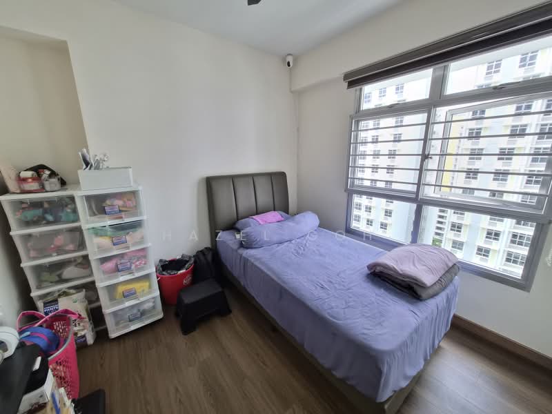 408B Northshore Drive, 408B Northshore Drive, 3 Bedrooms, 1,012 sqft, HDB Flat For Sale, by Hazel Goh, 500177986 - Bedroom - PropertyGuru.com.sg