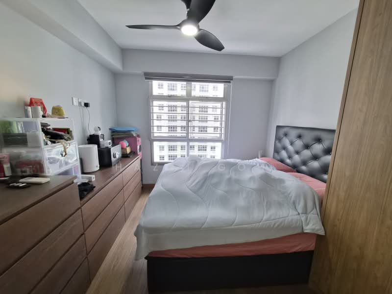 408B Northshore Drive, 408B Northshore Drive, 3 Bedrooms, 1,012 sqft, HDB Flat For Sale, by Hazel Goh, 500177986 - Bedroom - PropertyGuru.com.sg