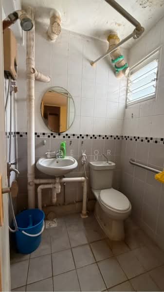 734 Yishun Avenue 5, 734 Yishun Avenue 5, 3 Bedrooms, 721 sqft, HDB Flat For Sale, by Trevor Leau, 500177987 - PropertyGuru.com.sg