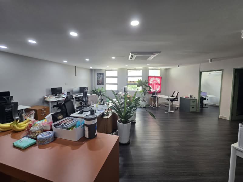 River Valley Road / Tank Road, Tank Road, 971 sqft, Office For Rent, by Chia S M, 500177988 - Study - CommercialGuru.com.sg