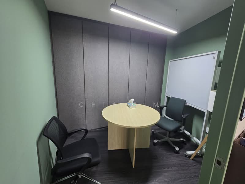 River Valley Road / Tank Road, Tank Road, 971 sqft, Office For Rent, by Chia S M, 500177988 - Study - CommercialGuru.com.sg