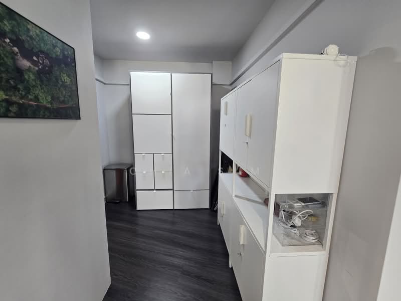 River Valley Road / Tank Road, Tank Road, 971 sqft, Office For Rent, by Chia S M, 500177988 - Interior - CommercialGuru.com.sg