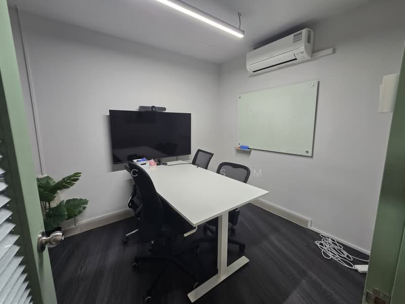 River Valley Road / Tank Road, Tank Road, 971 sqft, Office For Rent, by Chia S M, 500177988 - Interior - CommercialGuru.com.sg