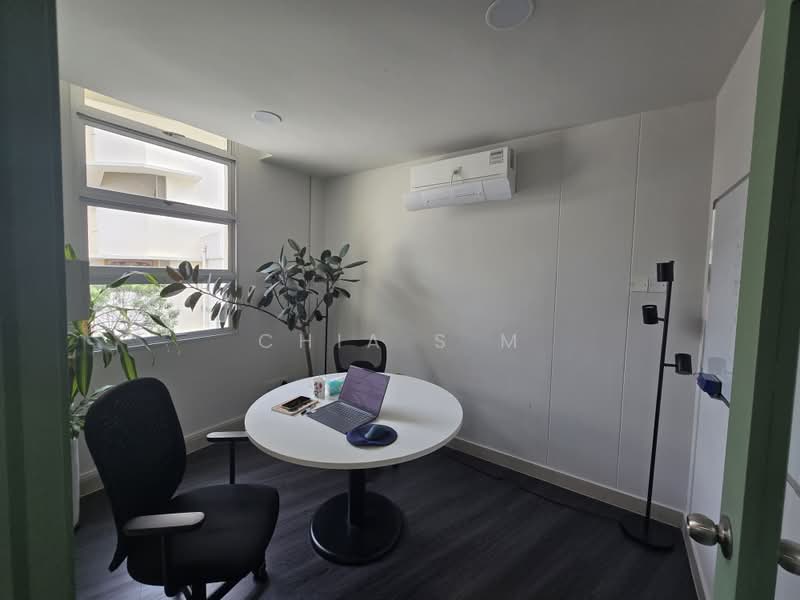 River Valley Road / Tank Road, Tank Road, 971 sqft, Office For Rent, by Chia S M, 500177988 - Study - CommercialGuru.com.sg