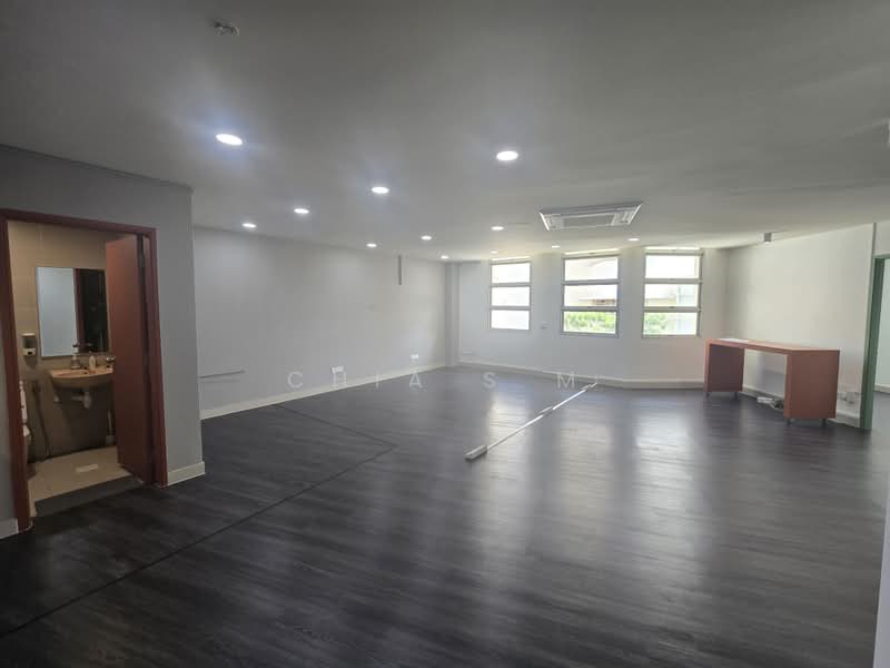River Valley Road / Tank Road, Tank Road, Orchard / River Valley, 971 sqft, Office For Rent, by Chia S M, 500177988 - Interior - CommercialGuru.com.sg