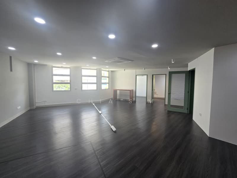 River Valley Road / Tank Road, Tank Road, Orchard / River Valley, 971 sqft, Office For Rent, by Chia S M, 500177988 - Interior - CommercialGuru.com.sg