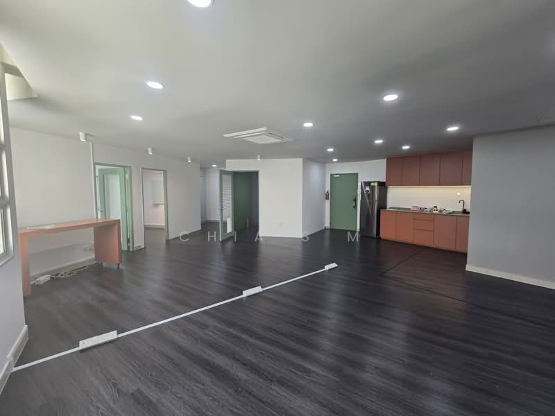 River Valley Road / Tank Road, Tank Road, Orchard / River Valley, 971 sqft, Office For Rent, by Chia S M, 500177988 - Kitchen - CommercialGuru.com.sg