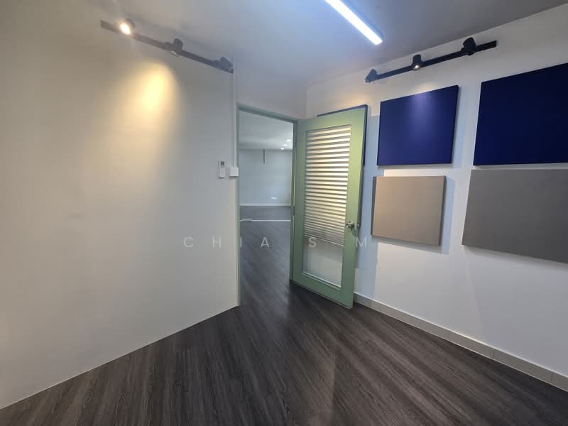 River Valley Road / Tank Road, Tank Road, Orchard / River Valley, 971 sqft, Office For Rent, by Chia S M, 500177988 - Interior - CommercialGuru.com.sg