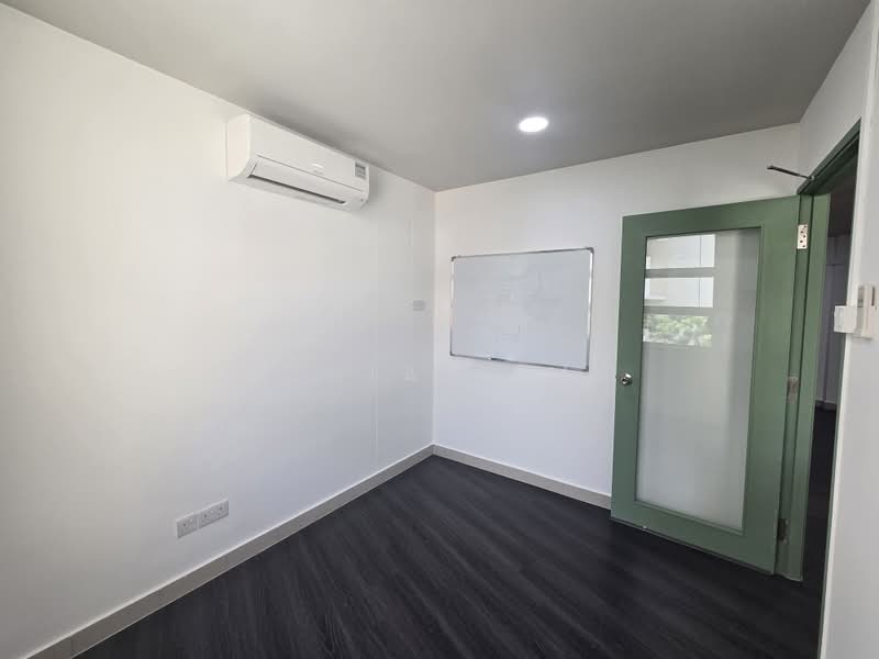River Valley Road / Tank Road, Tank Road, Orchard / River Valley, 971 sqft, Office For Rent, by Chia S M, 500177988 - Interior - CommercialGuru.com.sg