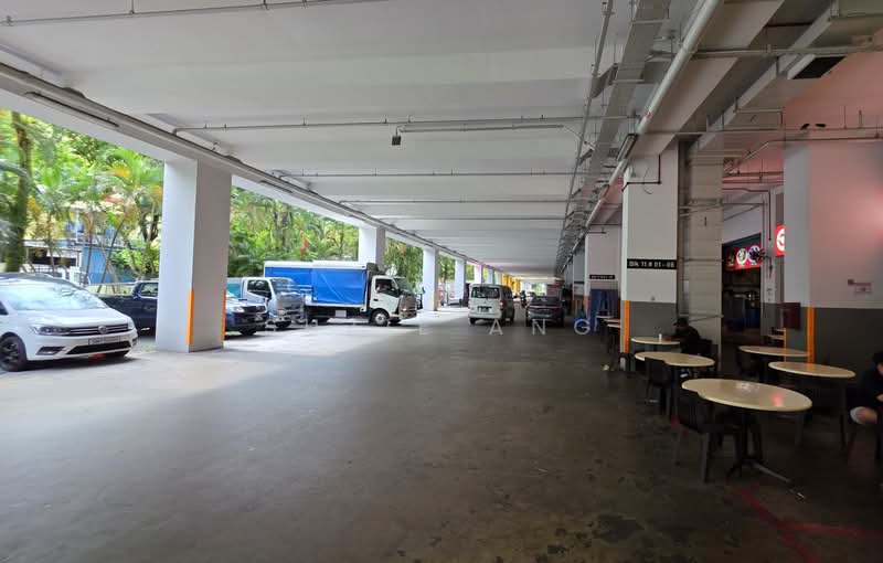 Eunos Technolink, 13 Kaki Bukit Road 1, 3,068 sqft, Factory / Workshop (B2) For Sale, by Suzie Ang, 500177989 - Exterior - CommercialGuru.com.sg