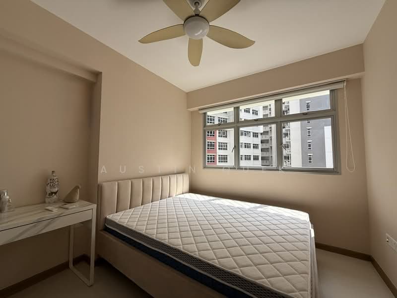 154A Bedok South Road, 154A Bedok South Road, 3 Bedrooms, 1,001 sqft, HDB Flat For Rent, by Austin Quek, 500177991 - Bedroom - PropertyGuru.com.sg