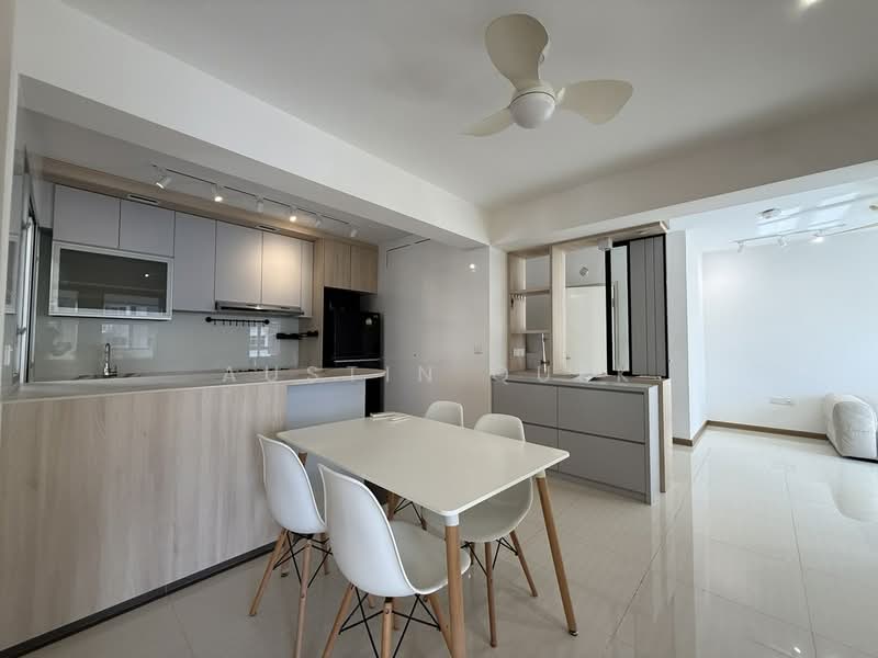 154A Bedok South Road, 154A Bedok South Road, 3 Bedrooms, 1,001 sqft, HDB Flat For Rent, by Austin Quek, 500177991 - Kitchen - PropertyGuru.com.sg