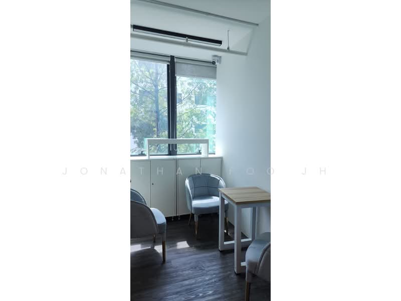 M38, 38 Jalan Pemimpin, 1,722 sqft, Light Industrial (B1) For Rent, by Jonathan Foo JH, 500177992 - Interior - CommercialGuru.com.sg
