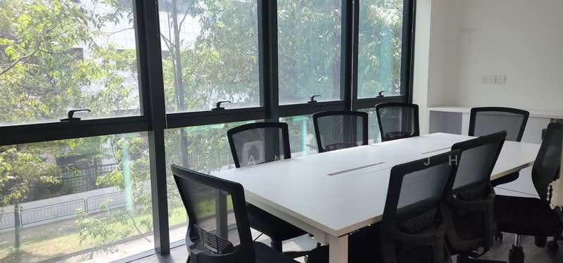 M38, 38 Jalan Pemimpin, 1,722 sqft, Light Industrial (B1) For Rent, by Jonathan Foo JH, 500177992 - Interior - CommercialGuru.com.sg