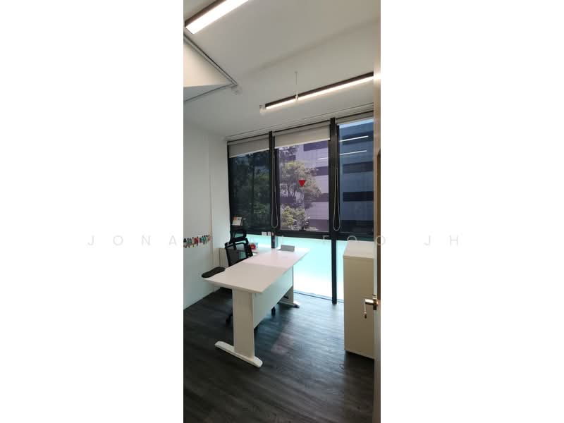 M38, 38 Jalan Pemimpin, 1,722 sqft, Light Industrial (B1) For Rent, by Jonathan Foo JH, 500177992 - Study - CommercialGuru.com.sg