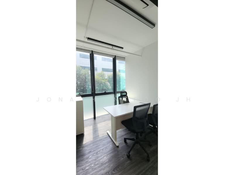 M38, 38 Jalan Pemimpin, 1,722 sqft, Light Industrial (B1) For Rent, by Jonathan Foo JH, 500177992 - Interior - CommercialGuru.com.sg