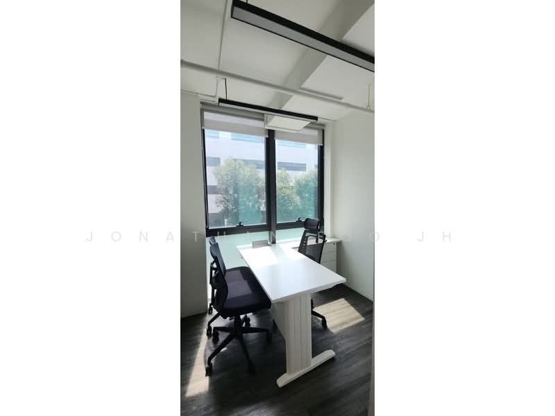 M38, 38 Jalan Pemimpin, 1,722 sqft, Light Industrial (B1) For Rent, by Jonathan Foo JH, 500177992 - Study - CommercialGuru.com.sg