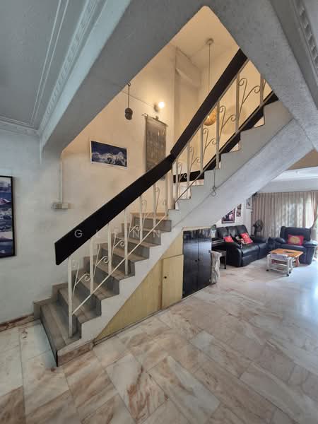 548 Jurong West Street 42, 548 Jurong West Street 42, 3 Bedrooms, 1,593 sqft, HDB Flat For Sale, by Glenn Tan, 500177993 - Living Room - PropertyGuru.com.sg