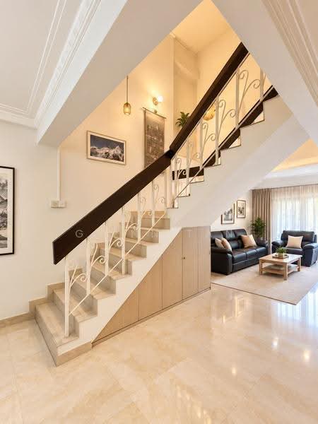 548 Jurong West Street 42, 548 Jurong West Street 42, Boon Lay / Jurong / Tuas, 3 Bedrooms, 1,593 sqft, HDB Flat For Sale, by Glenn Tan, 500177993 - Living Room - PropertyGuru.com.sg