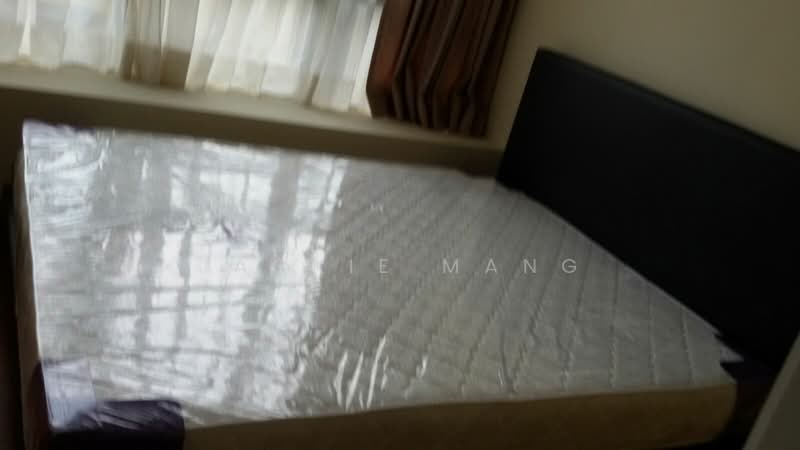 Newton Edge, 3 Makeway Avenue, 1 Bedroom, 506 sqft, Condominium For Rent, by Jackie Mang, 500177994 - Bedroom - PropertyGuru.com.sg