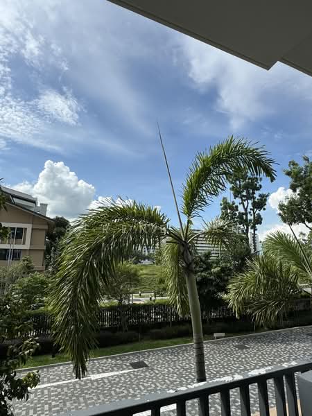 Treasure at Tampines, 57 Tampines Lane, 2 Bedrooms, 581 sqft, Condominium For Rent, by Serene Tan, 500177995 - Exterior - PropertyGuru.com.sg