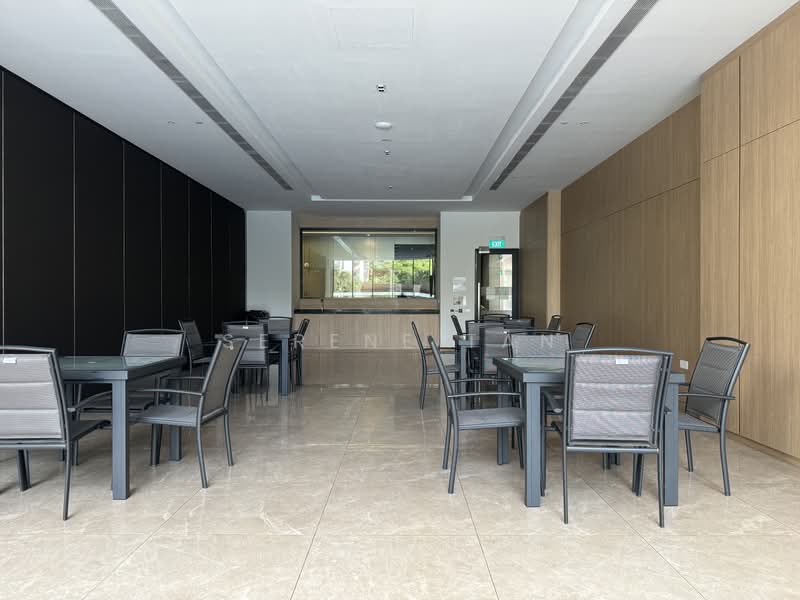 Treasure at Tampines, 57 Tampines Lane, 2 Bedrooms, 581 sqft, Condominium For Rent, by Serene Tan, 500177995 - Interior - PropertyGuru.com.sg