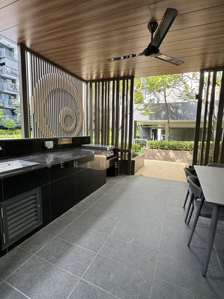 Treasure at Tampines, 57 Tampines Lane, 2 Bedrooms, 581 sqft, Condominium For Rent, by Serene Tan, 500177995 - Exterior - PropertyGuru.com.sg