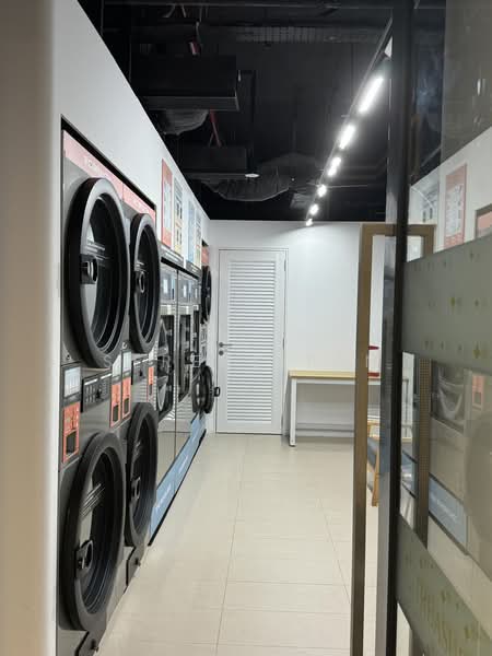 Treasure at Tampines, 57 Tampines Lane, 2 Bedrooms, 581 sqft, Condominium For Rent, by Serene Tan, 500177995 - Interior - PropertyGuru.com.sg