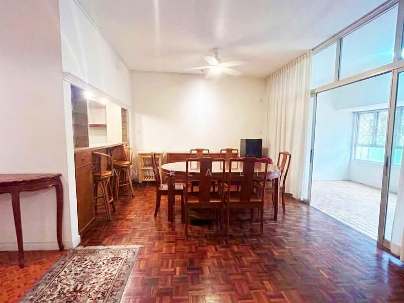 Ridgewood Condominium, 1 Ridgewood Close, 3 Bedrooms, 1,980 sqft, Condominium For Sale, by Andrea Lim, 500177999 - Dining Room - PropertyGuru.com.sg