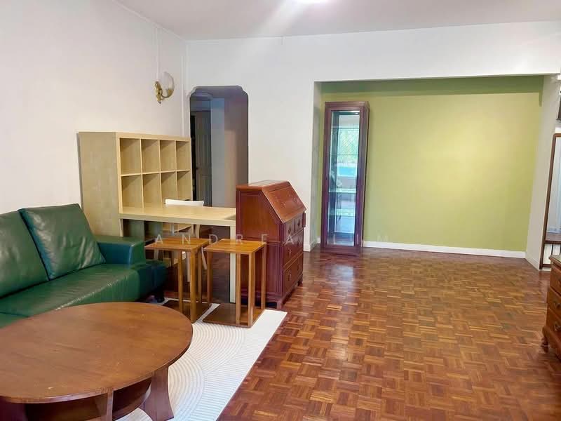 Ridgewood Condominium, 1 Ridgewood Close, 3 Bedrooms, 1,980 sqft, Condominium For Sale, by Andrea Lim, 500177999 - Living Room - PropertyGuru.com.sg