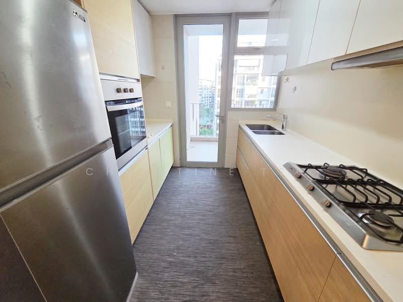 Sea Esta, 20 Pasir Ris Link, 3 Bedrooms, 1,216 sqft, Condominium For Sale, by Christine Teo, 500178000 - Kitchen - PropertyGuru.com.sg