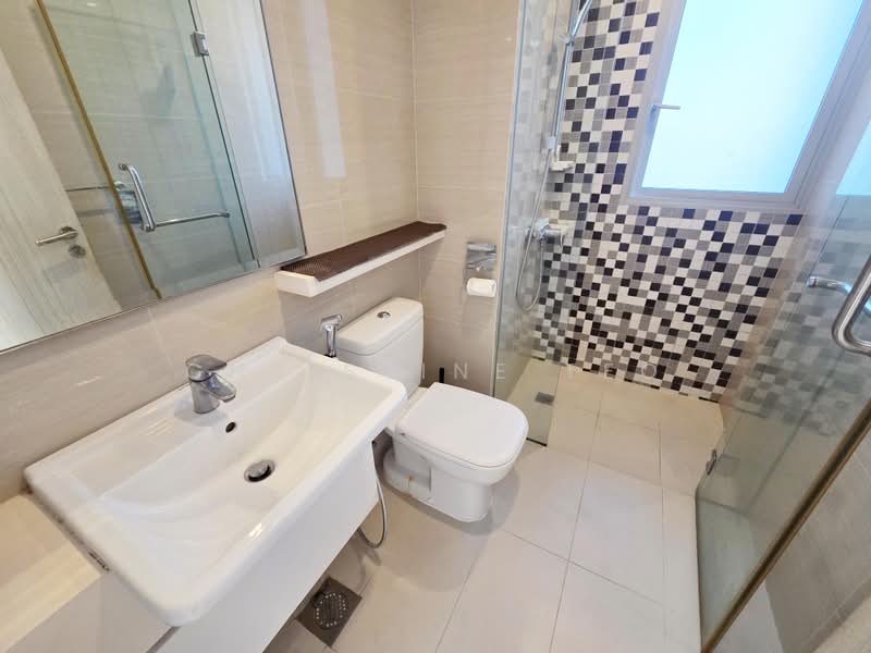 Sea Esta, 20 Pasir Ris Link, 3 Bedrooms, 1,216 sqft, Condominium For Sale, by Christine Teo, 500178000 - Bathroom - PropertyGuru.com.sg