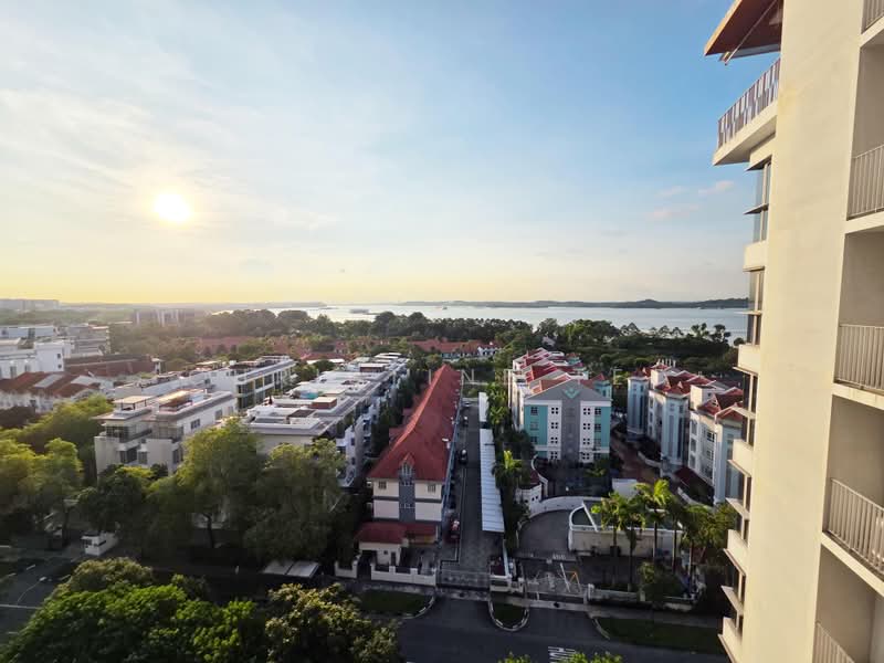 Sea Esta, 20 Pasir Ris Link, 3 Bedrooms, 1,216 sqft, Condominium For Sale, by Christine Teo, 500178000 - Exterior - PropertyGuru.com.sg
