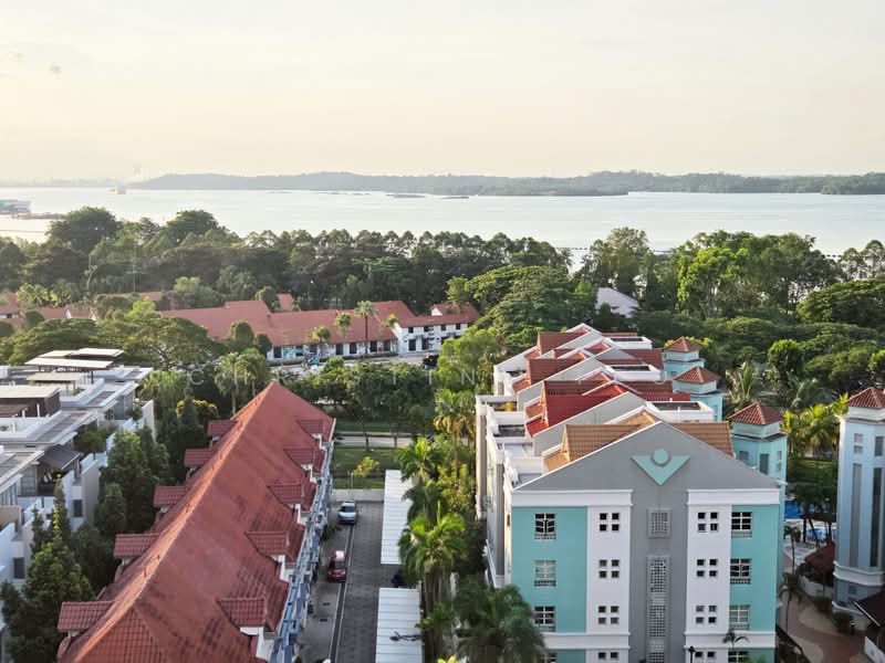 Sea Esta, 20 Pasir Ris Link, 3 Bedrooms, 1,216 sqft, Condominium For Sale, by Christine Teo, 500178000 - Exterior - PropertyGuru.com.sg