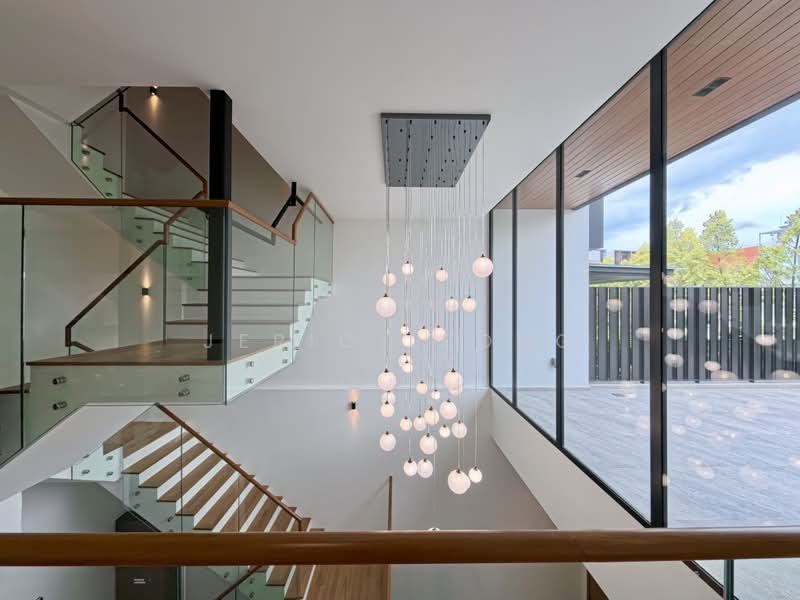 ❤️ DEALMAKERS ✨ BRAND NEW LANDED!, Sembawang Road / Jalan Sankam / Yishun, 5 Bedrooms, 4,834 sqft, Terraced House For Sale, by Jeric Leong, 500178001 - Interior - PropertyGuru.com.sg